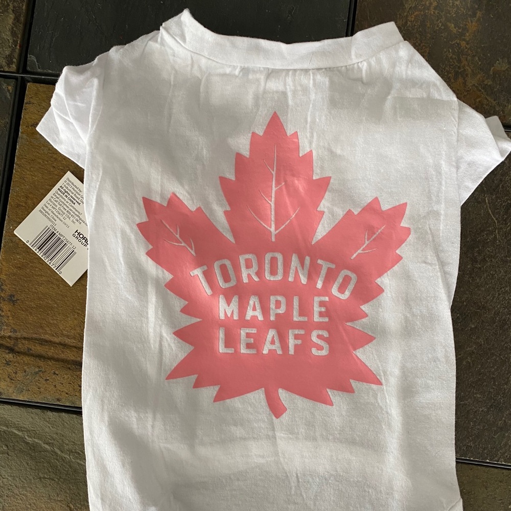 Dog shirt